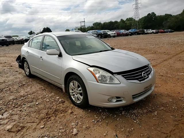2011 Nissan Altima VIN: 1N4AL2AP2BC116794 Lot: 81917395