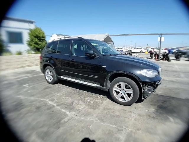 2012 BMW X5 xDrive35D VIN: 5UXZW0C57CL668263 Lot: 80683455