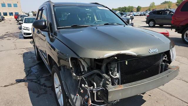 2015 Jeep Compass Sport VIN: 1C4NJDBB1FD423583 Lot: 71506685