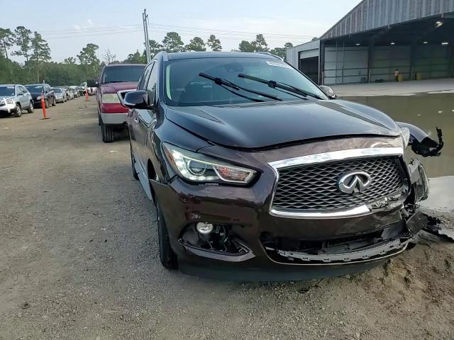 2019 Infiniti Qx60 Luxe VIN: 5N1DL0MN2KC500463 Lot: 81035375