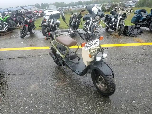 2024 Honda Nps50 VIN: JH2AF5811RK203677 Lot: 83950315