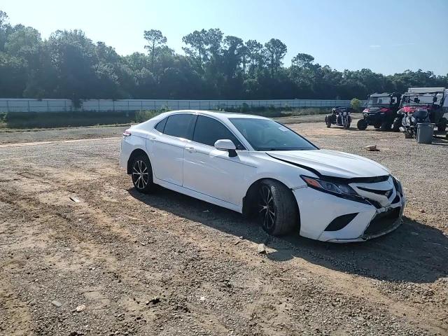 2019 Toyota Camry L VIN: 4T1B11HK2KU855422 Lot: 71657505