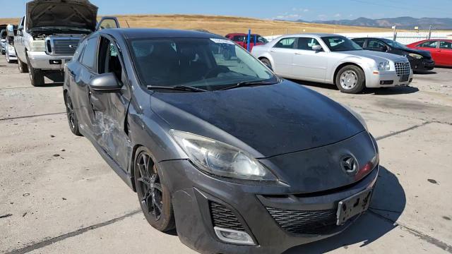 2010 Mazda 3 S VIN: JM1BL1H61A1313777 Lot: 70851605
