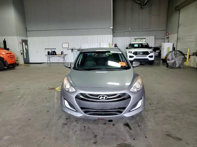 2014 Hyundai Elantra Gt VIN: KMHD35LH2EU187051 Lot: 71180905