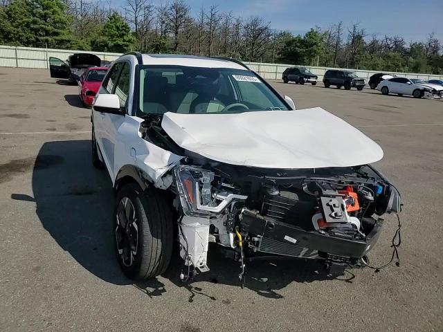 2024 Kia Niro Wave VIN: KNDCT3L16R5114093 Lot: 80021605