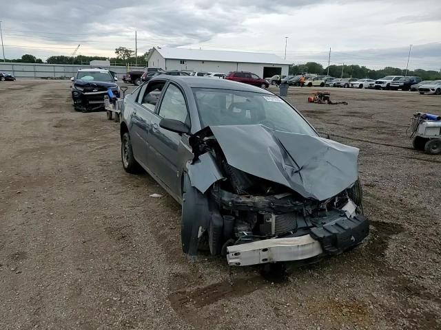 2006 Saturn Ion Level 2 VIN: 1G8AJ55F86Z118291 Lot: 81515335