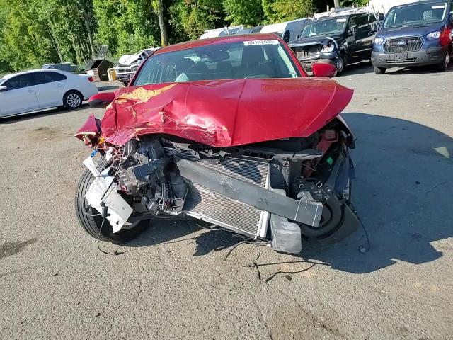 2019 Hyundai Elantra Sel VIN: KMHD84LF4KU785714 Lot: 80152035