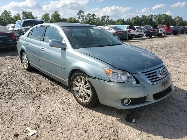 2009 Toyota Avalon Xl VIN: 4T1BK36BX9U336446 Lot: 81844105