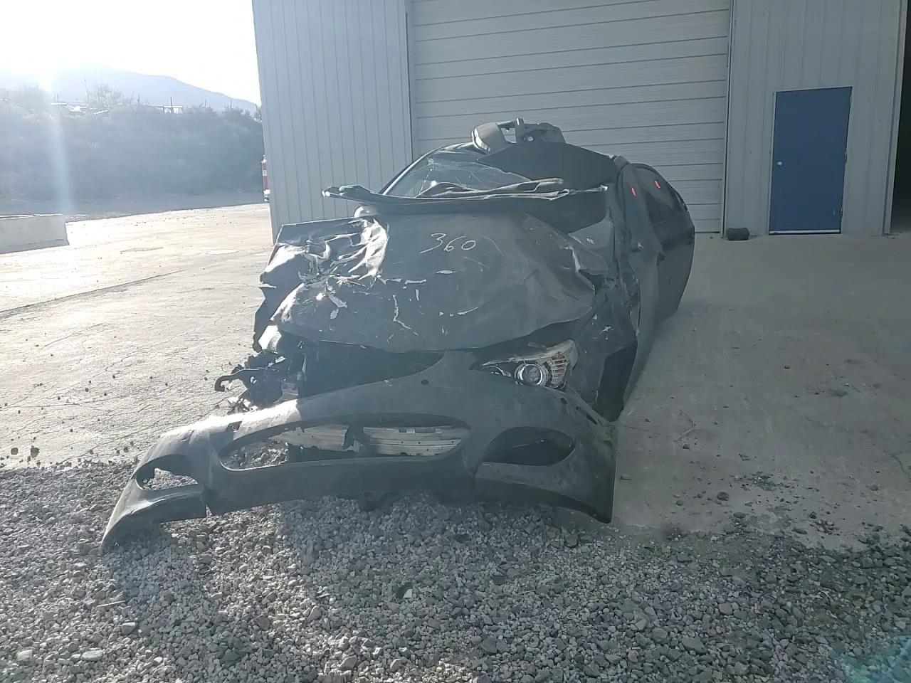 Фото: WBSNB93578CX10334