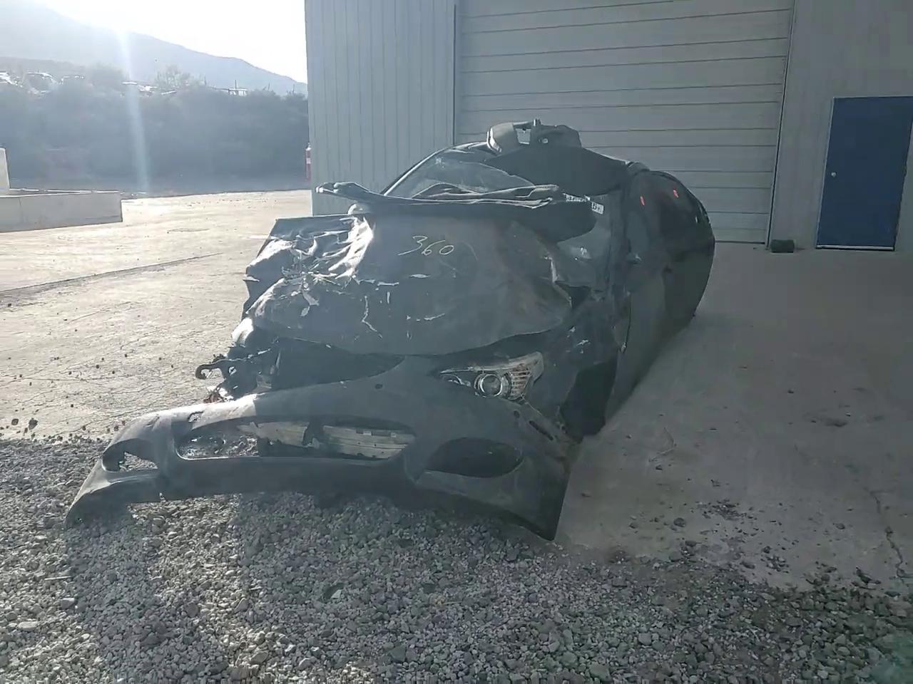 Фото: WBSNB93578CX10334