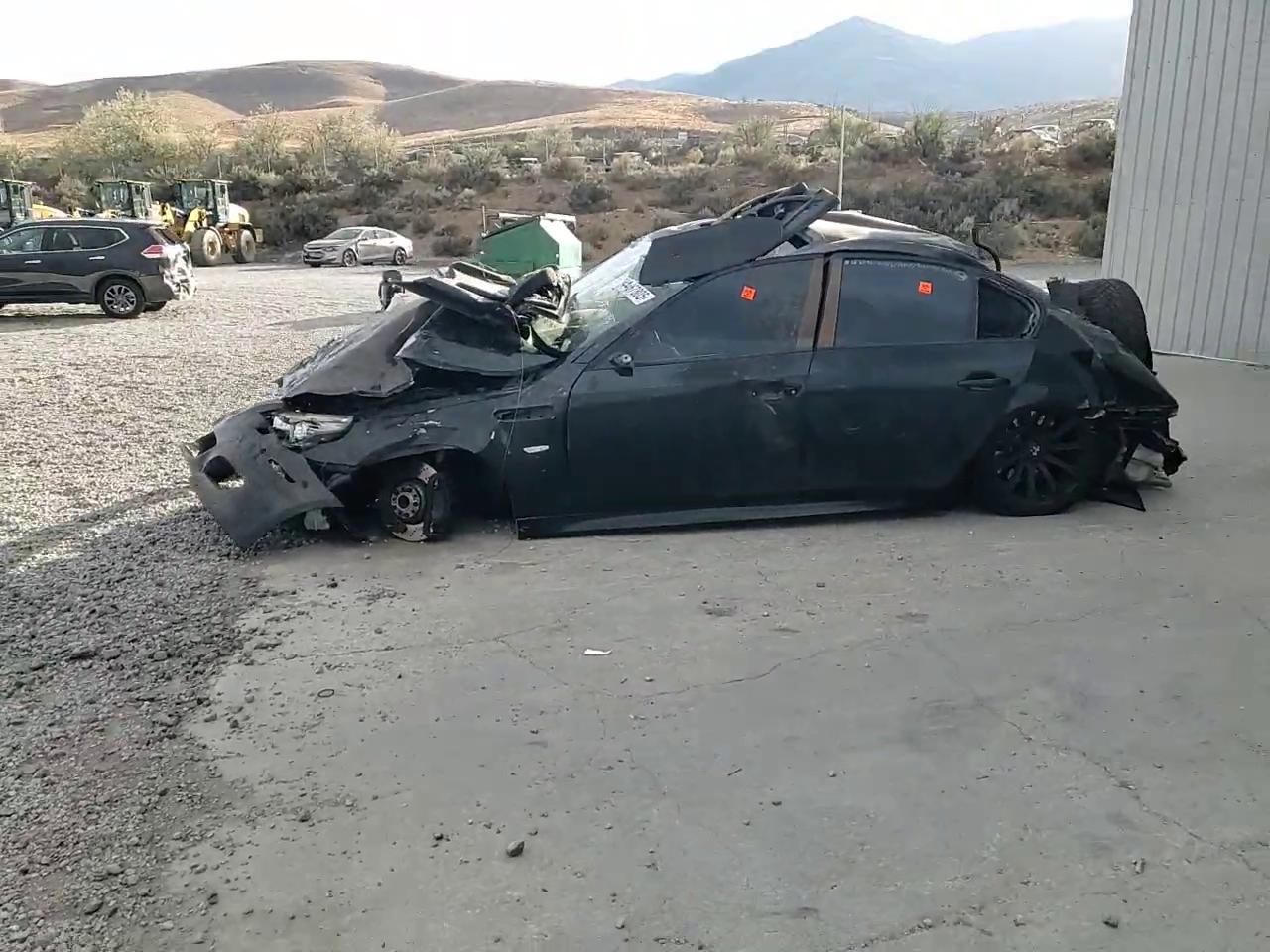 Фото: WBSNB93578CX10334