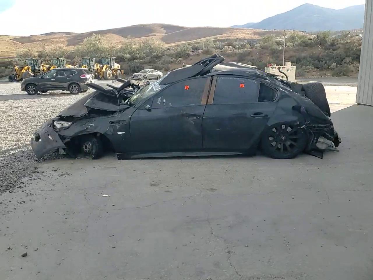 Фото: WBSNB93578CX10334