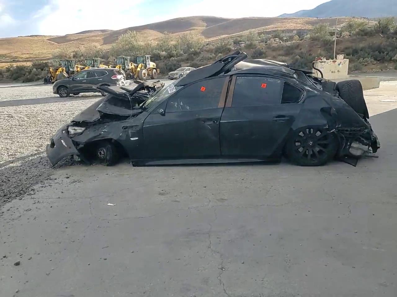 Фото: WBSNB93578CX10334