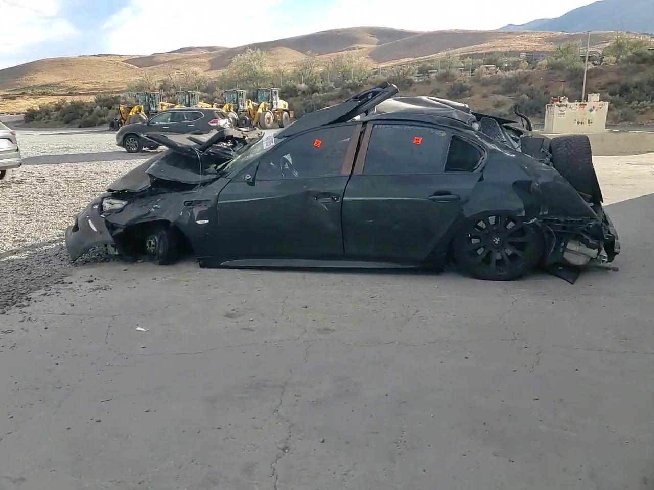 Фото: WBSNB93578CX10334