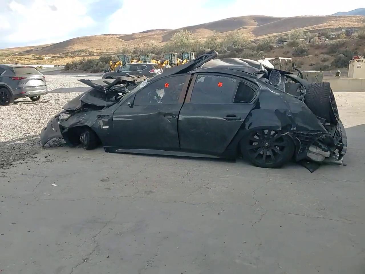 Фото: WBSNB93578CX10334