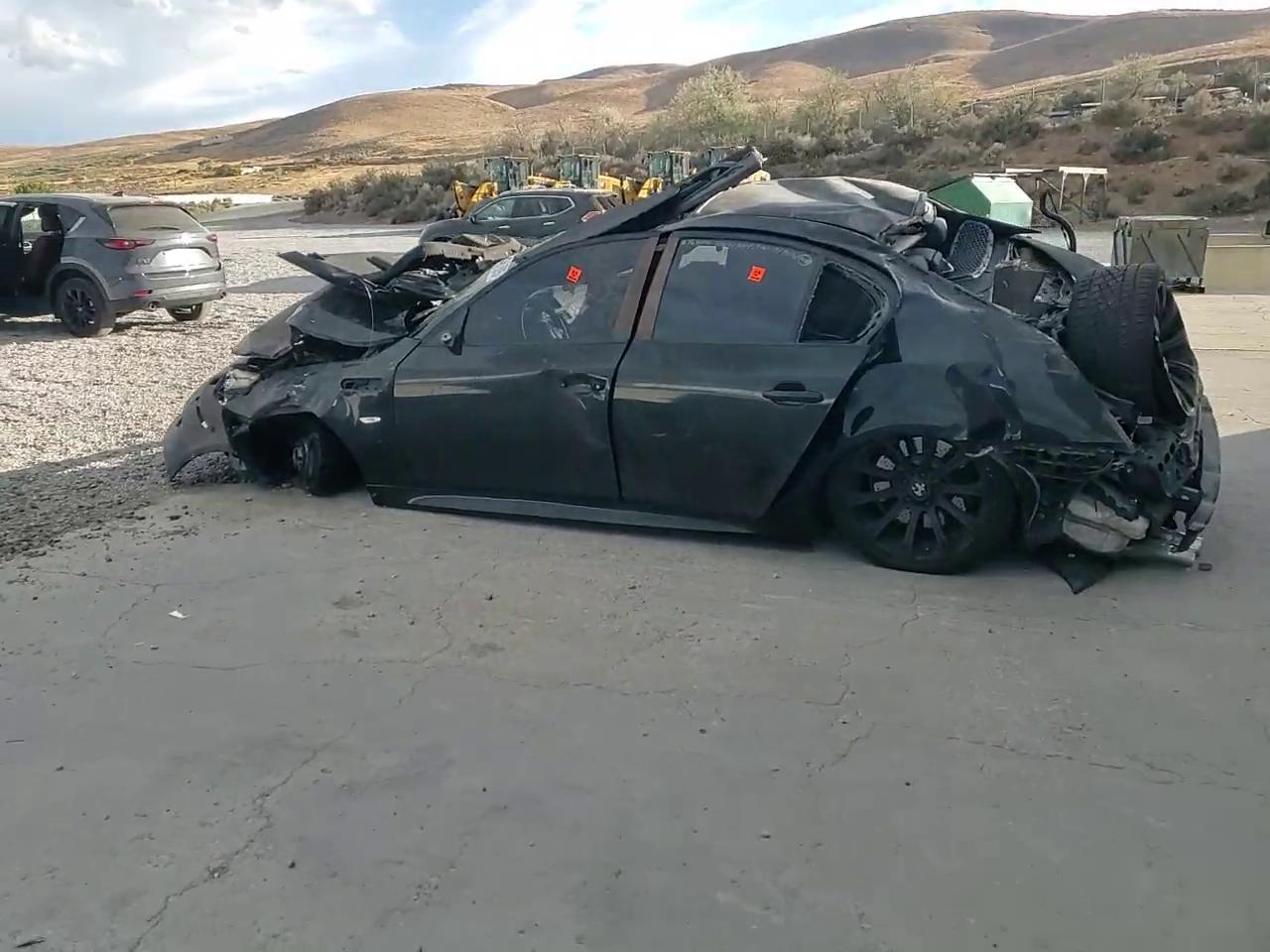 Фото: WBSNB93578CX10334