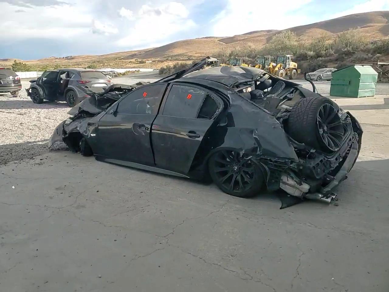 Фото: WBSNB93578CX10334