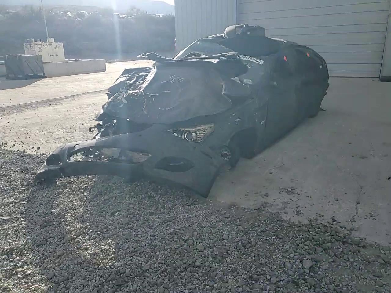 Фото: WBSNB93578CX10334