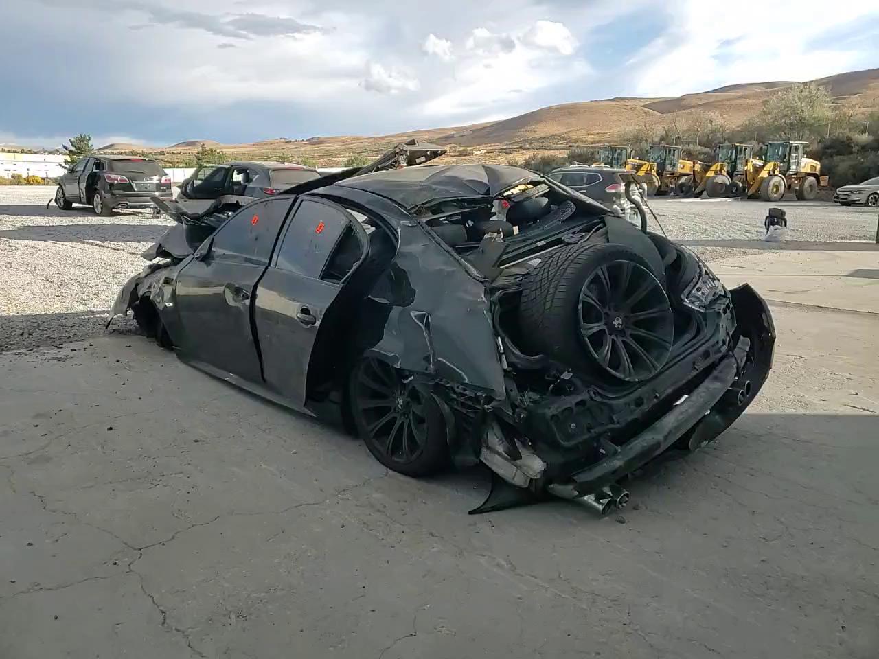 Фото: WBSNB93578CX10334