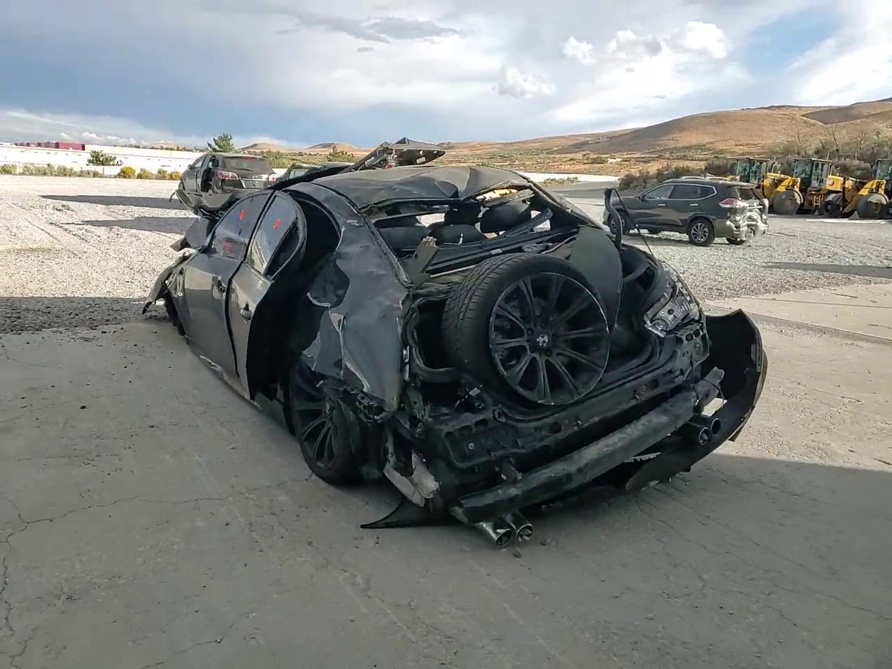 Фото: WBSNB93578CX10334