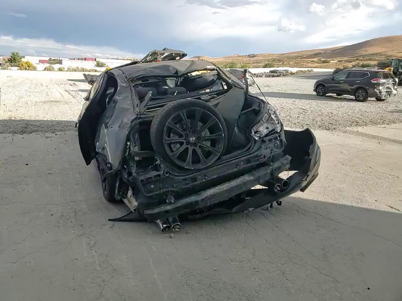 Фото: WBSNB93578CX10334