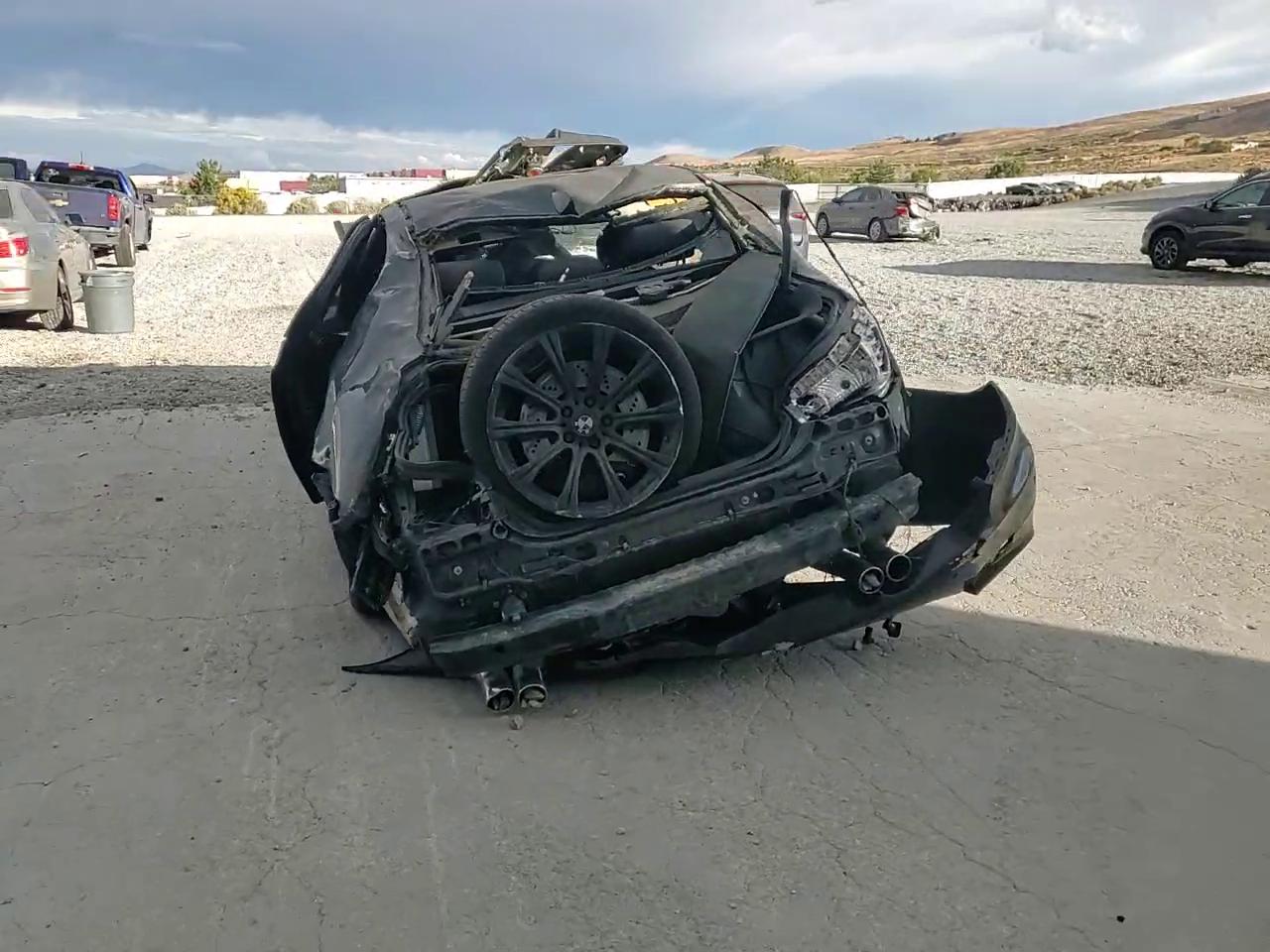 Фото: WBSNB93578CX10334