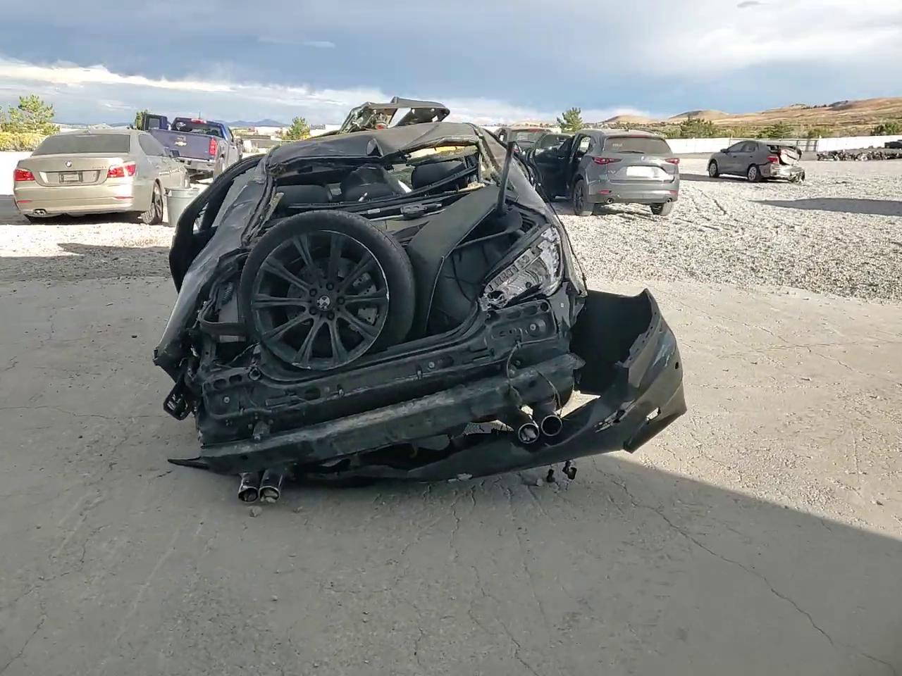 Фото: WBSNB93578CX10334