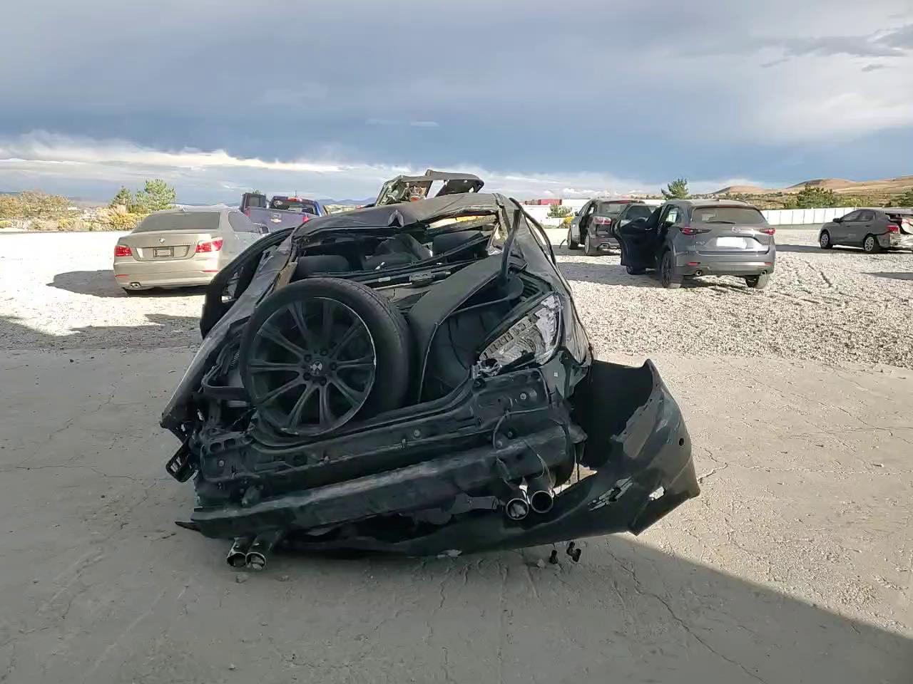 Фото: WBSNB93578CX10334