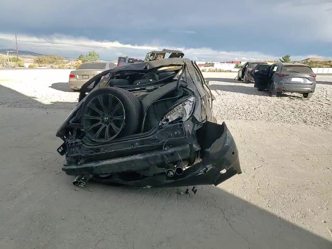 Фото: WBSNB93578CX10334