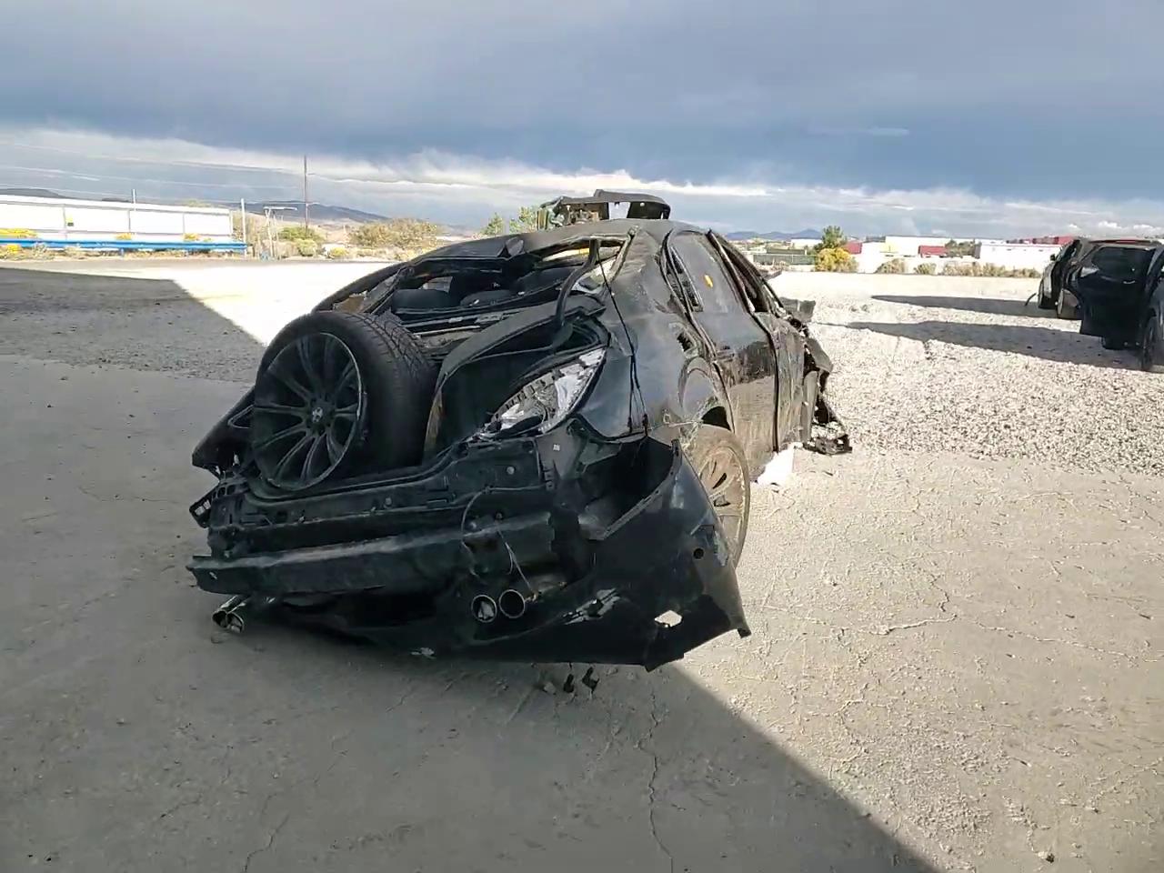 Фото: WBSNB93578CX10334