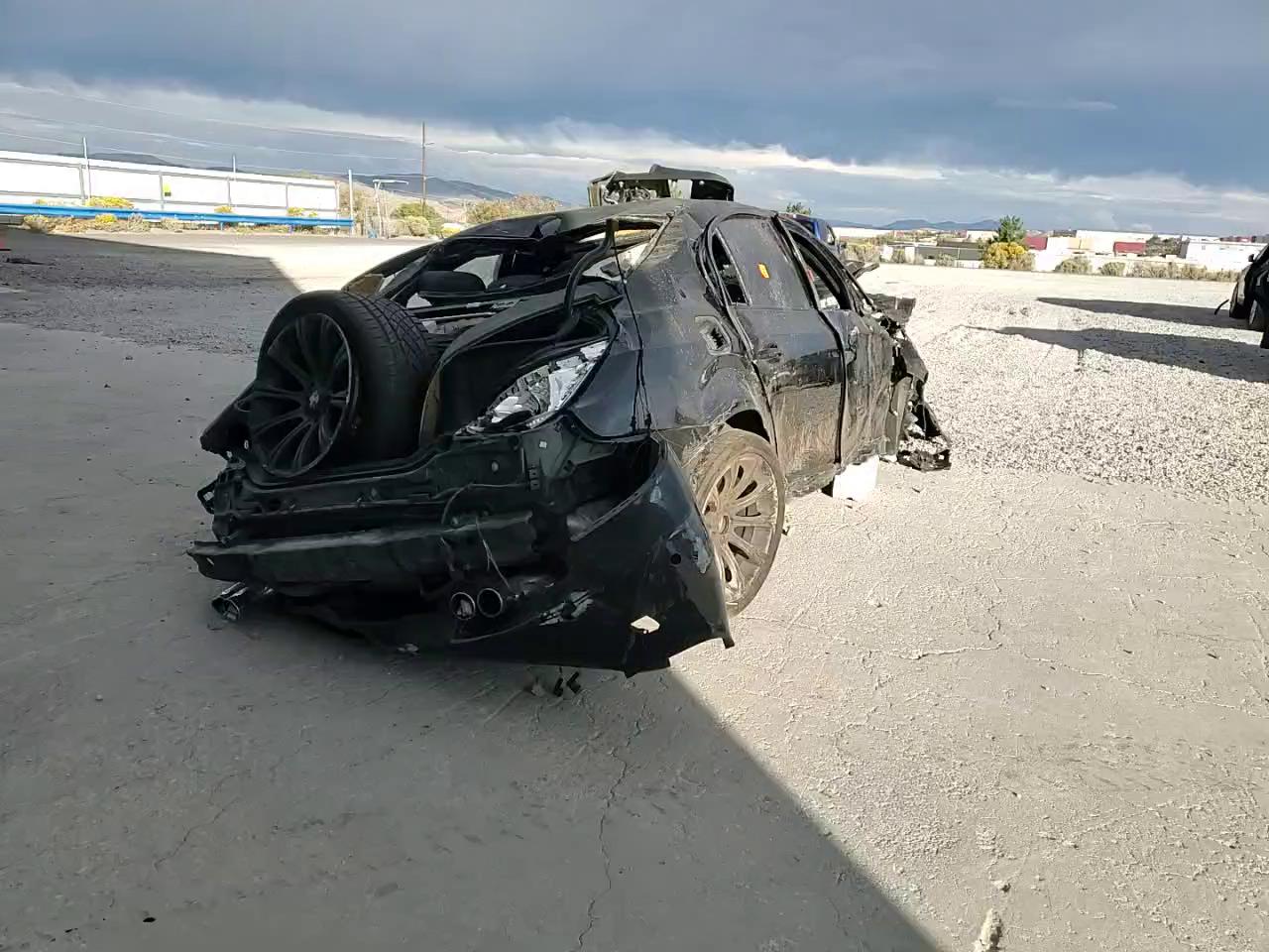 Фото: WBSNB93578CX10334