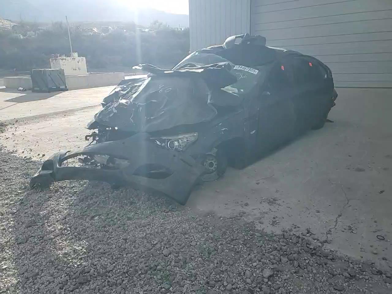 Фото: WBSNB93578CX10334