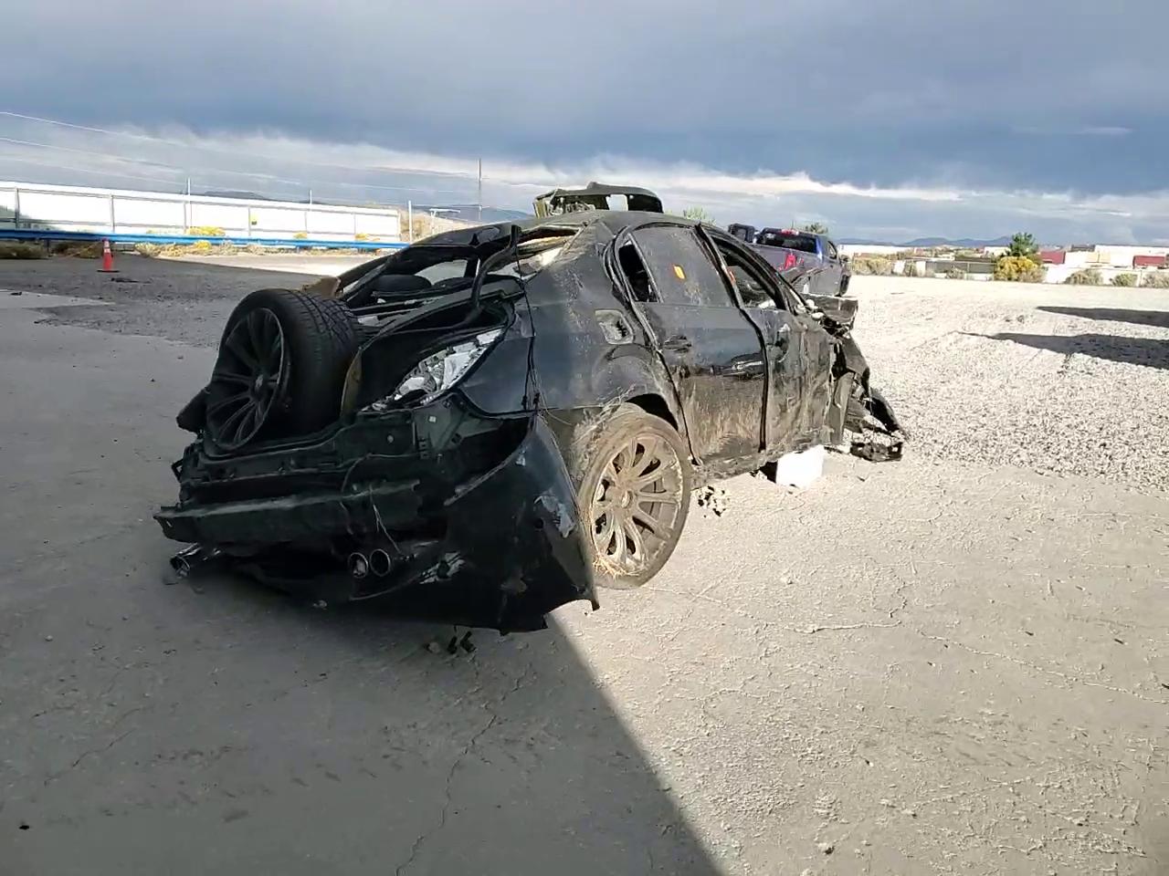 Фото: WBSNB93578CX10334