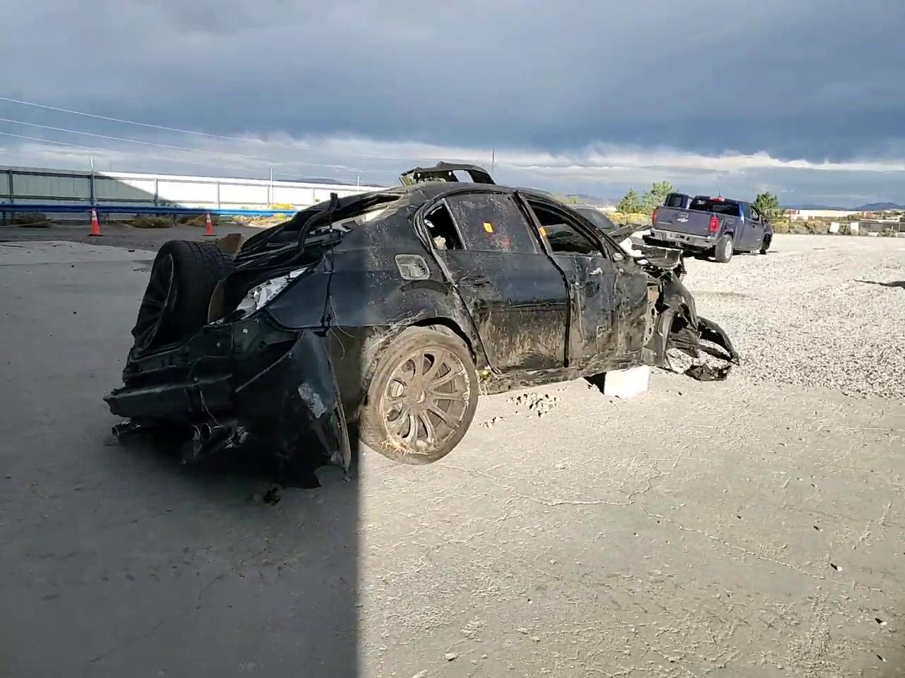 Фото: WBSNB93578CX10334