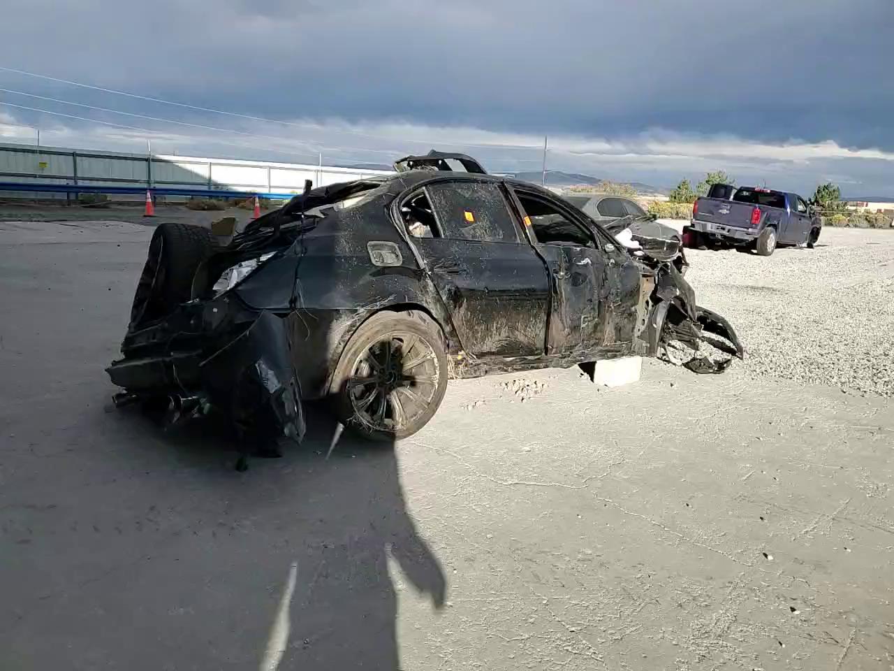 Фото: WBSNB93578CX10334