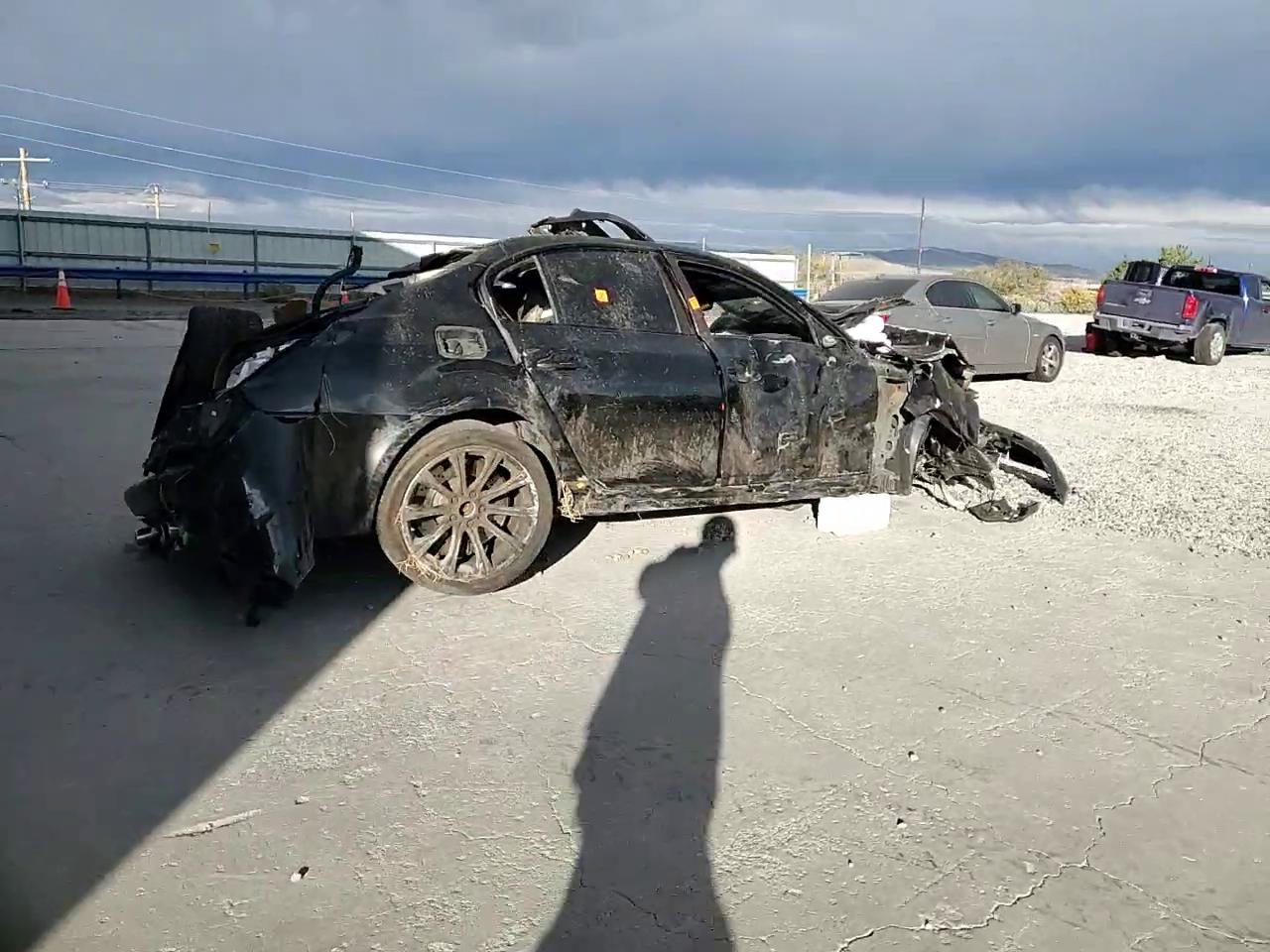 Фото: WBSNB93578CX10334