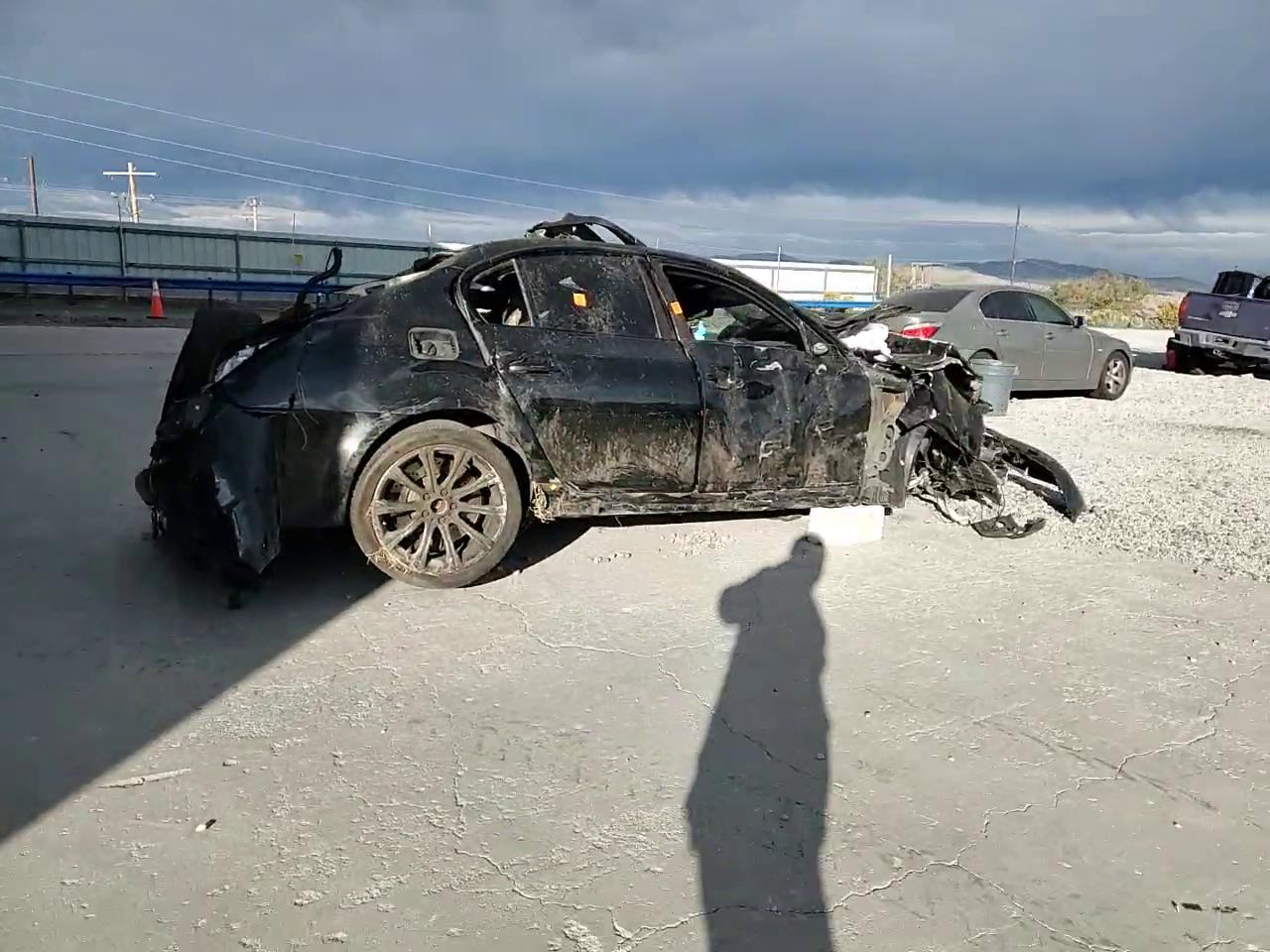 Фото: WBSNB93578CX10334