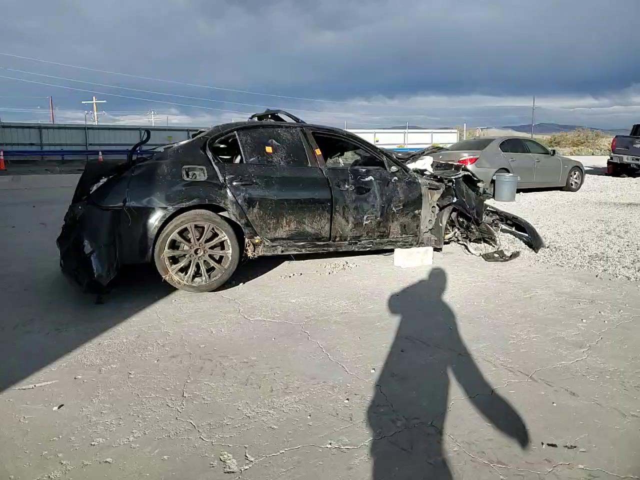 Фото: WBSNB93578CX10334