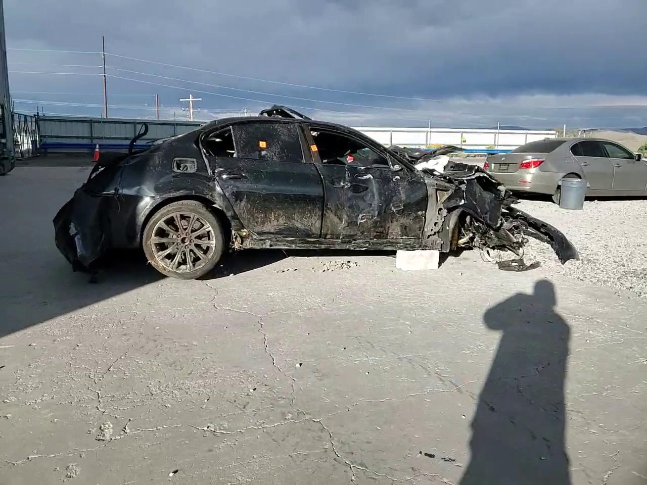 Фото: WBSNB93578CX10334