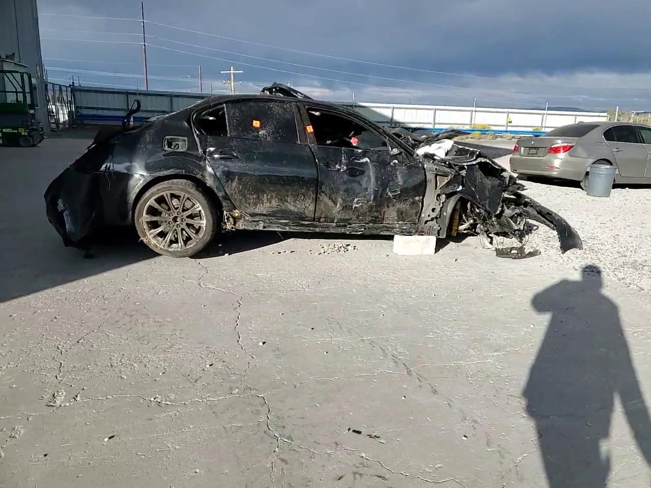 Фото: WBSNB93578CX10334