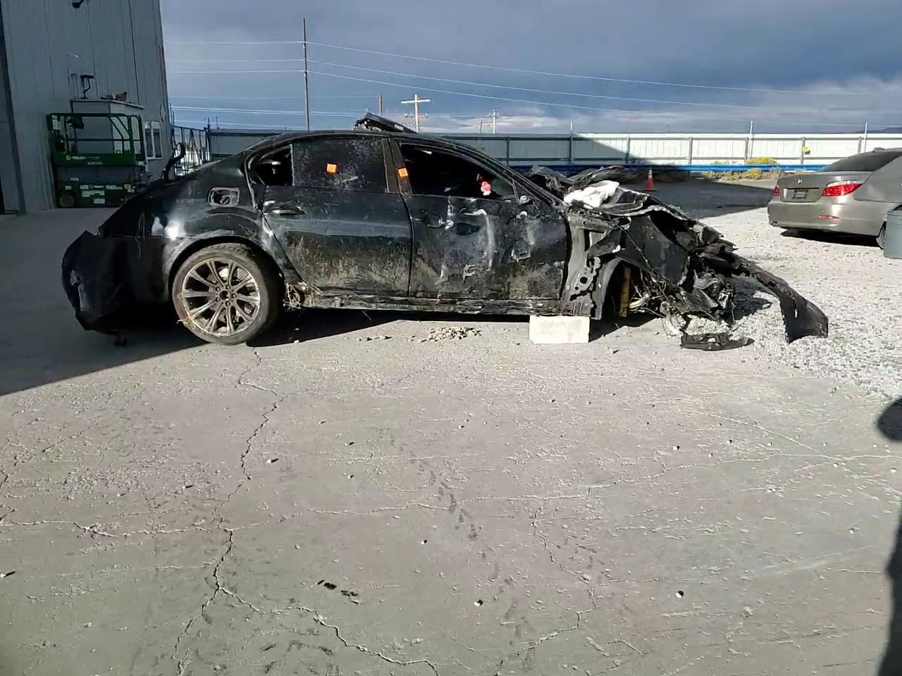 Фото: WBSNB93578CX10334