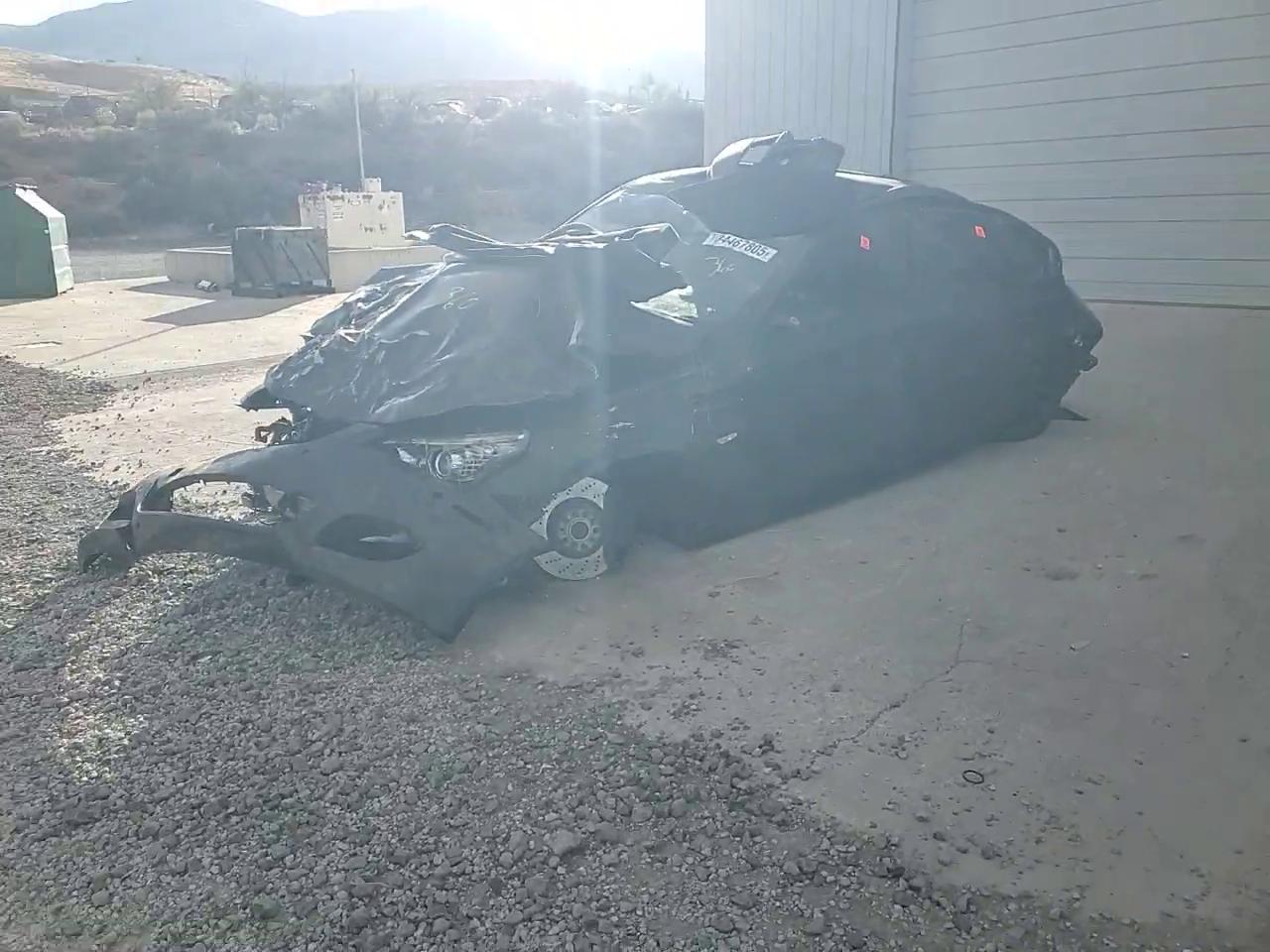 Фото: WBSNB93578CX10334