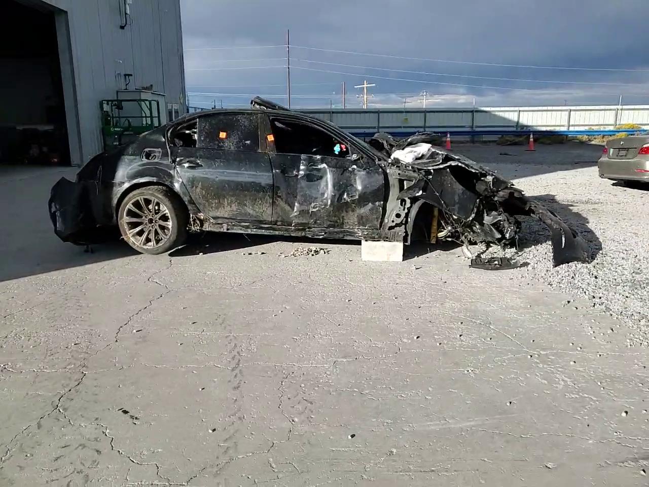 Фото: WBSNB93578CX10334