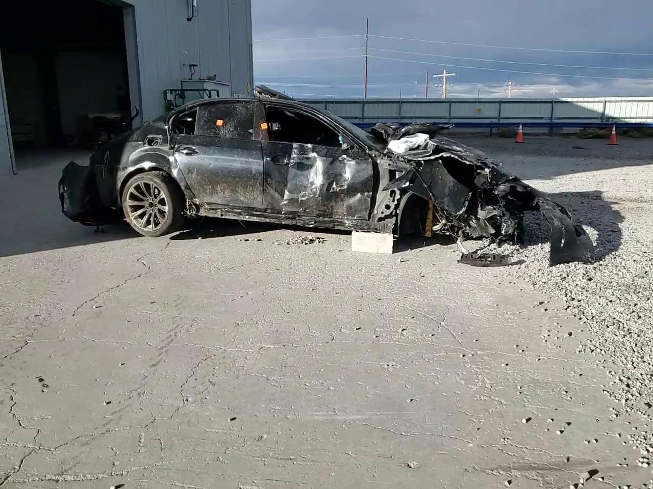 Фото: WBSNB93578CX10334