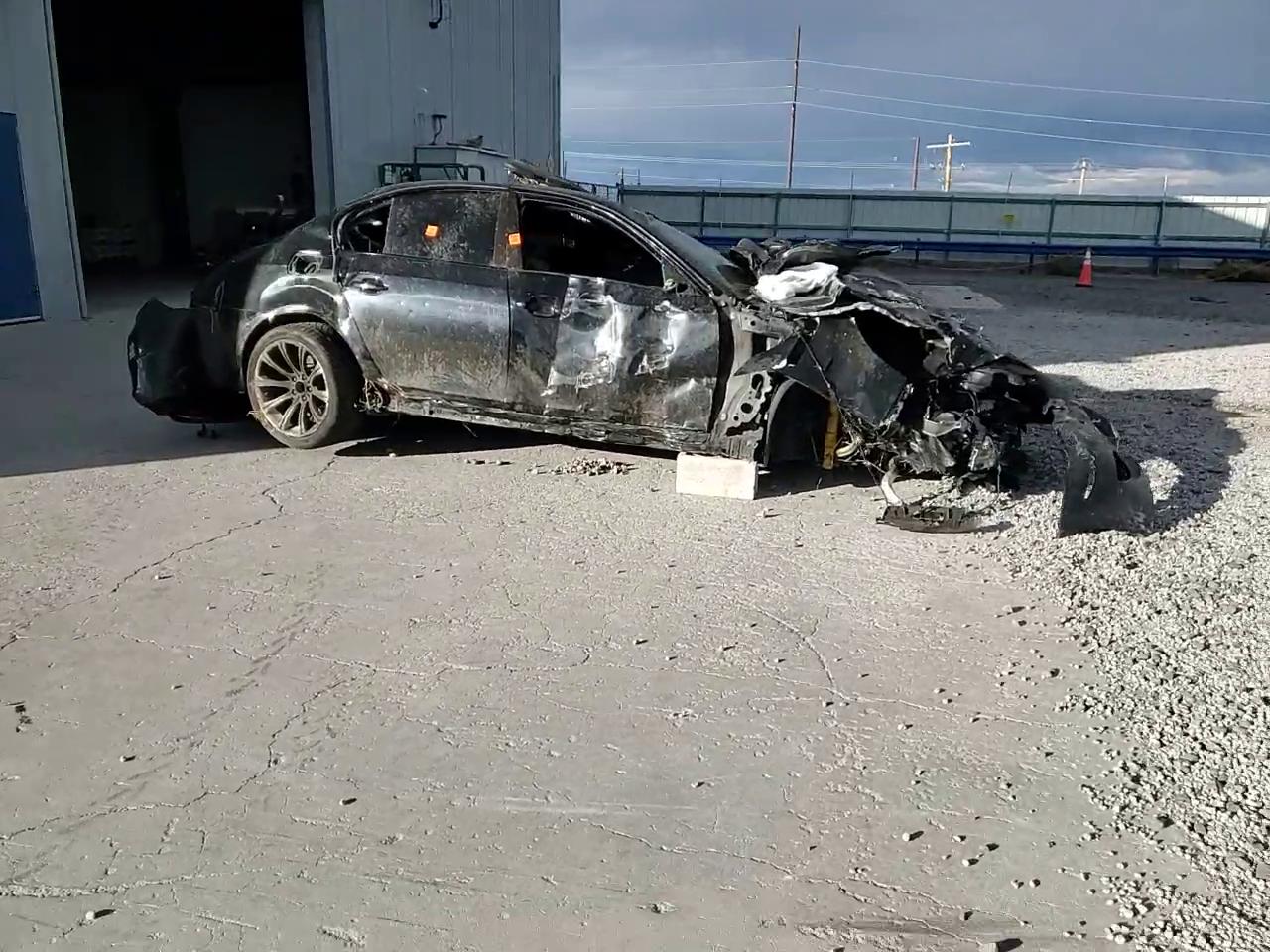 Фото: WBSNB93578CX10334