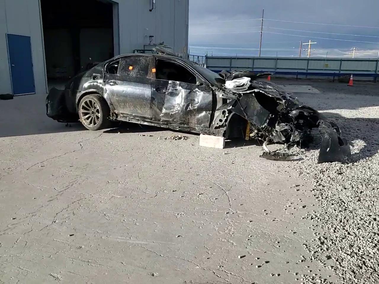 Фото: WBSNB93578CX10334