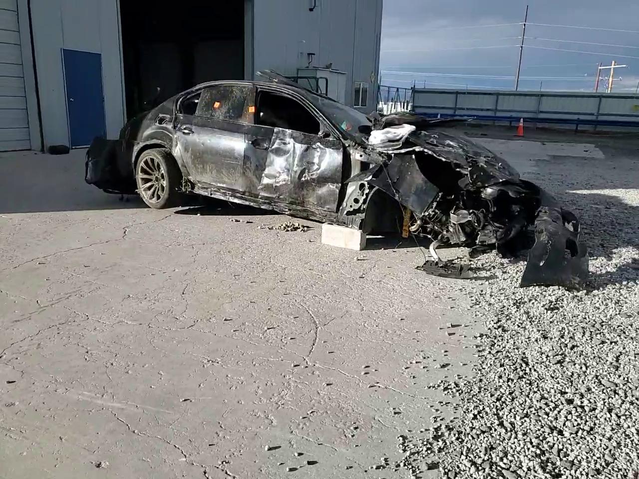 Фото: WBSNB93578CX10334