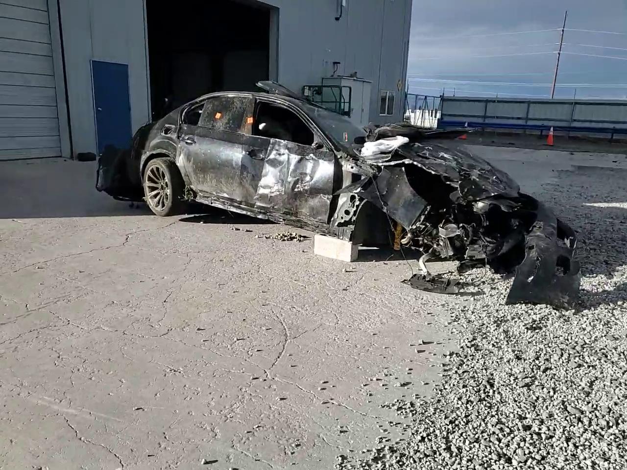 Фото: WBSNB93578CX10334