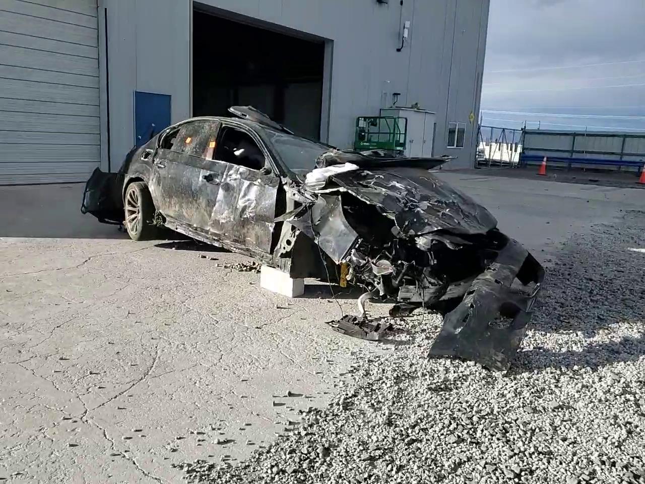 Фото: WBSNB93578CX10334