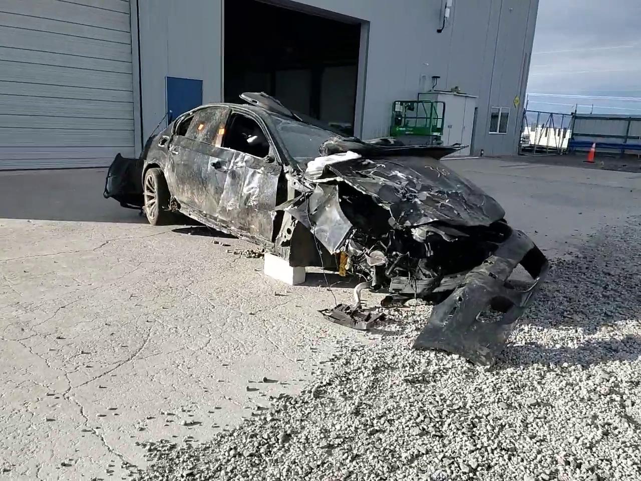 Фото: WBSNB93578CX10334